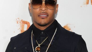 T.i. Comes After Comedian For Making Jokes About Sexual Abuse Allegations Against Him &Amp; Wife, Tiny, Yours Truly, T.i., October 2, 2022