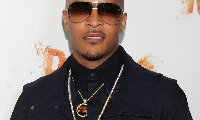 T.i. Comes After Comedian For Making Jokes About Sexual Abuse Allegations Against Him &Amp; Wife, Tiny, Yours Truly, News, December 1, 2022