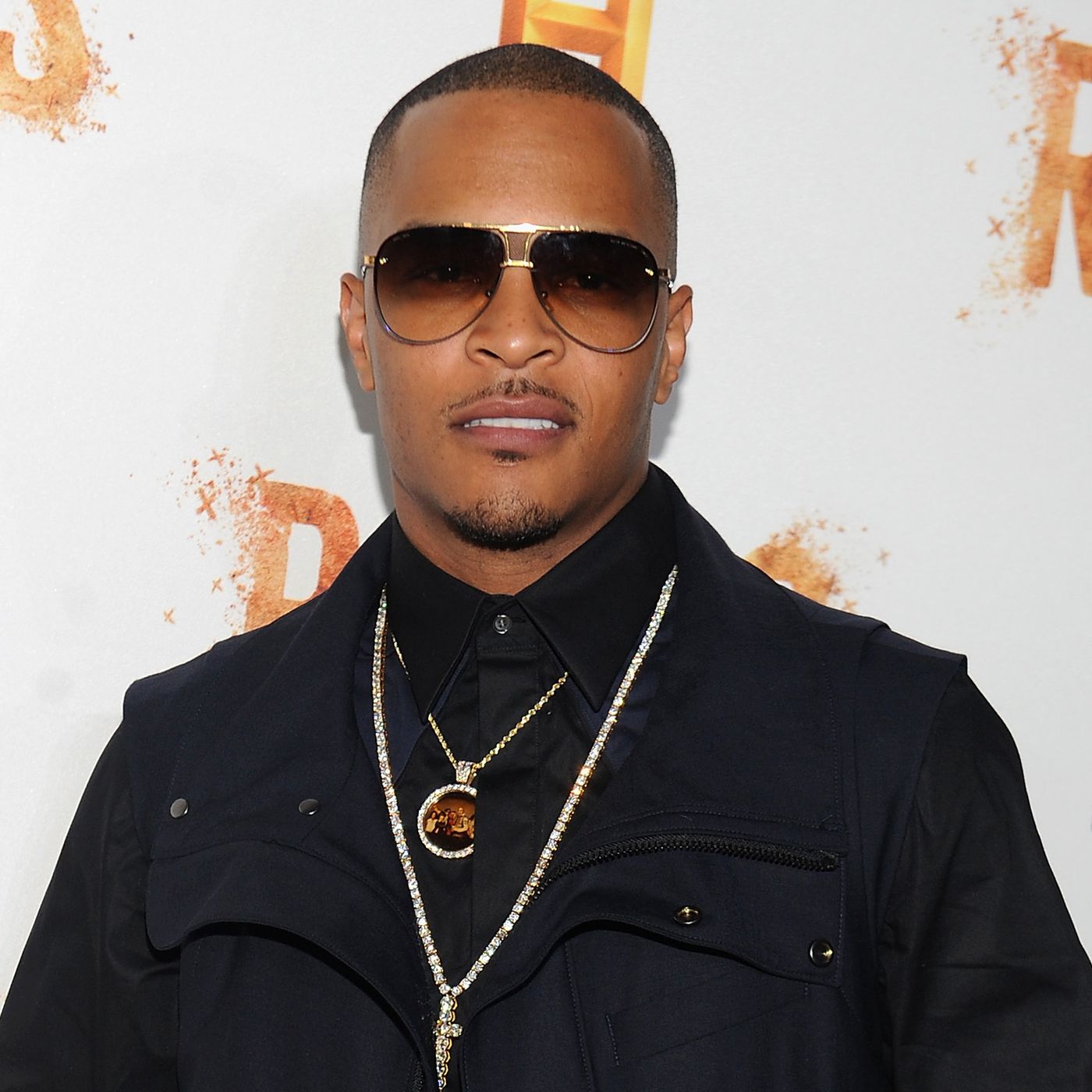 T.I. Comes After Comedian For Making Jokes About Sexual Abuse