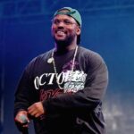 Schoolboy Q Makes A Comeback With New Single, ‘Soccer Dad’, Yours Truly, News, December 3, 2023