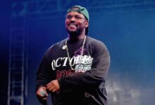Schoolboy Q Makes A Comeback With New Single, ‘Soccer Dad’, Yours Truly, News, December 1, 2023