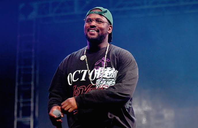 Schoolboy Q Makes A Comeback With New Single, ‘Soccer Dad’, Yours Truly, News, September 30, 2022