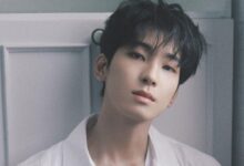 Seventeen Band Member, Wonwoo'S Mother Has Died, Yours Truly, News, June 8, 2023