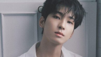 Seventeen Band Member, Wonwoo'S Mother Has Died, Yours Truly, Wonwoo, February 24, 2024