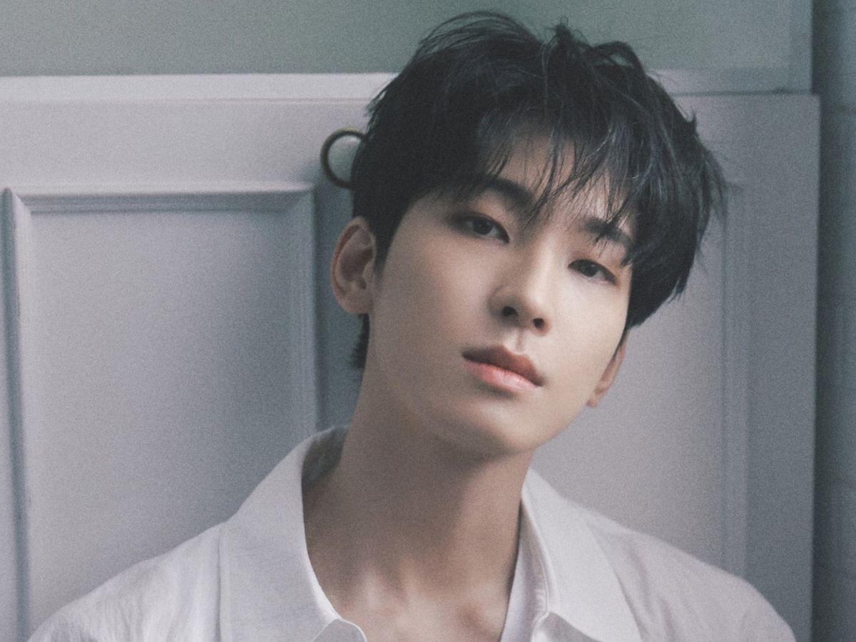Seventeen Band Member, Wonwoo'S Mother Has Died, Yours Truly, News, April 25, 2024