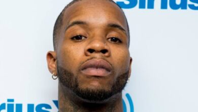 Tory Lanez Arrested But Released On Bond For Violating Court Orders In Ongoing Megan Thee Stallion Case, Yours Truly, Tory Lanez, August 19, 2022