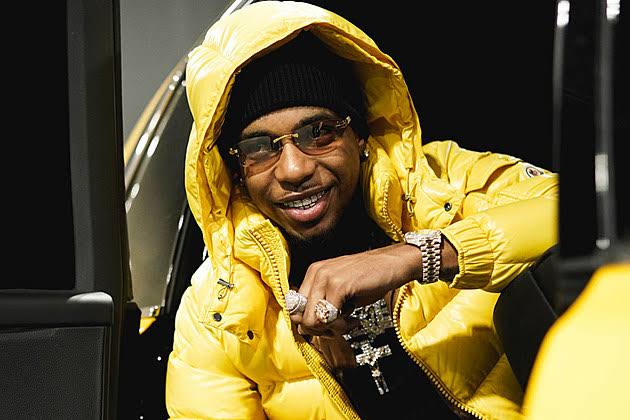 Key Glock Opens Up About Processing Young Dolph'S Death, Yours Truly, News, May 5, 2024