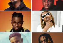 Best 10 Afrobeats Songs Released In 2022 So Far (January-April), Yours Truly, Articles, June 8, 2023