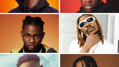 Best 10 Afrobeats Songs Released In 2022 So Far (January-April), Yours Truly, Fireboy Dml, September 25, 2022