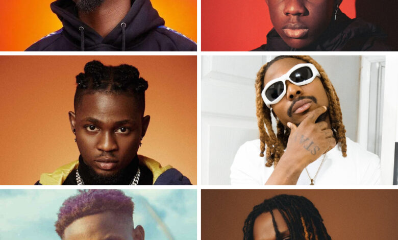 Best 10 Afrobeats Songs Released In 2022 So Far (January-April), Yours Truly, Articles, August 14, 2022