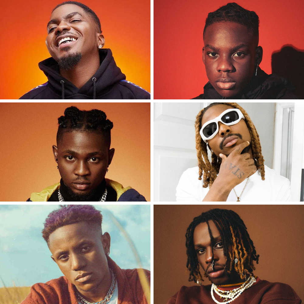 Best 10 Afrobeats Songs Released In 2022 So Far (January-April), Yours Truly, Articles, January 27, 2023