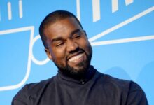 Kanye West Abandoned $8M By Dropping Out Of Coachella Lineup, Yours Truly, News, February 23, 2024