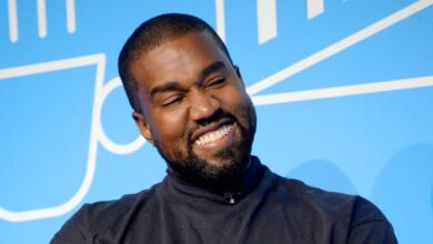 Kanye West Abandoned $8M By Dropping Out Of Coachella Lineup, Yours Truly, News, December 7, 2022