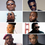 2022 Top 12 Afrobeats Artists &Amp; Their Songs, Yours Truly, Articles, March 2, 2024