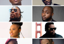 2022 Top 12 Afrobeats Artists &Amp; Their Songs, Yours Truly, Articles, October 4, 2023