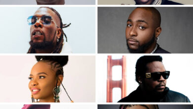 2022 Top 12 Afrobeats Artists &Amp; Their Songs, Yours Truly, Fireboy Dml, September 25, 2022