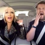 Nicki Minaj Opens Up To James Corden About How She'S Lost 'Freedom,' Confidence With Age On New Carpool Karaoke Episode, Yours Truly, News, February 22, 2024