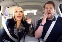 Nicki Minaj Opens Up To James Corden About How She'S Lost 'Freedom,' Confidence With Age On New Carpool Karaoke Episode, Yours Truly, News, April 28, 2024