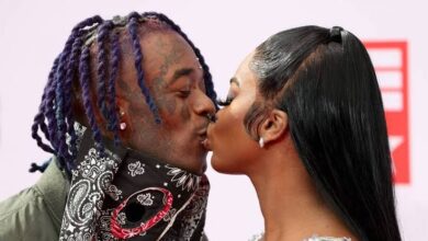 Lil Uzi Vert Discloses He Feels ‘So Lonely’ Following Jt Breakup, Yours Truly, Jt, February 25, 2024