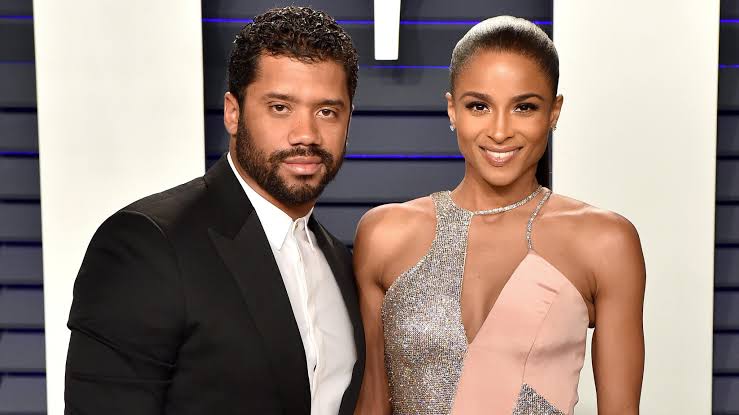 Russell Wilson Uncovers What He Said To Sweep Ciara Off Her Feet On Their First Day Of Meeting, Yours Truly, News, December 4, 2023