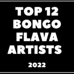 Top 12 2022 Bongo Flava Artists And Their Songs, Yours Truly, Articles, October 3, 2023