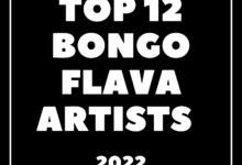 Top 12 2022 Bongo Flava Artists And Their Songs, Yours Truly, Articles, September 26, 2023
