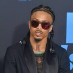 August Alsina Pounces On Fan Who Criticized His New Single, &Amp;Quot;Shake The World&Amp;Quot;, Yours Truly, News, September 26, 2023