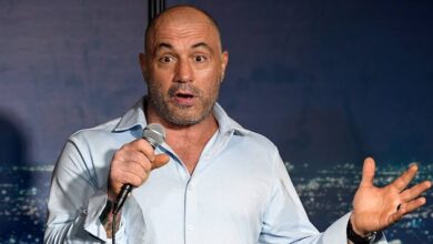 Joe Rogan Is Very Much Alive, Contrary To Twitter Trolling, Yours Truly, Joe Rogan, September 25, 2022