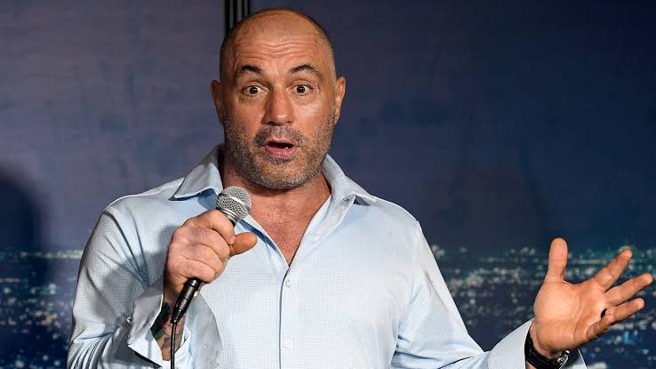 Joe Rogan Is Very Much Alive, Contrary To Twitter Trolling, Yours Truly, News, March 1, 2024