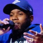 Tory Lanez Finally Addresses Twitter Hair Jokes, Explaining He Suffers Alopecia, Yours Truly, News, October 5, 2023
