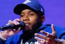 Tory Lanez Finally Addresses Twitter Hair Jokes, Explaining He Suffers Alopecia, Yours Truly, News, December 3, 2023