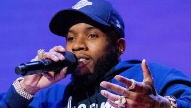 Tory Lanez Finally Addresses Twitter Hair Jokes, Explaining He Suffers Alopecia, Yours Truly, Tory Lanez, August 19, 2022