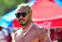 Future Reveals His New Album Is Ready For Release, Teases Kanye West Collab With Video, Yours Truly, News, March 2, 2024
