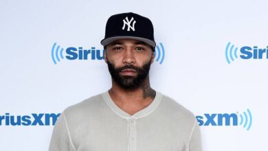 Joe Budden Comes Under Attack From The Army For Hateful Comments Toward Bts, Yours Truly, Joe Budden, September 23, 2023