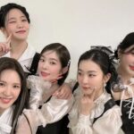 Red Velvet &Quot;Bloom&Quot; Album Review, Yours Truly, News, February 28, 2024