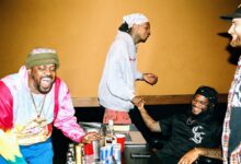 Big K.r.i.t., Wiz Khalifa, Girl Talk &Amp; Smoke Dza &Quot;Full Court Press&Quot; Album Review, Yours Truly, Reviews, August 10, 2022