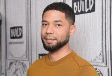 Jussie Smollett Opens Up About His Jail Experience In &Quot;Thank You God&Quot; Song, Yours Truly, News, September 23, 2023