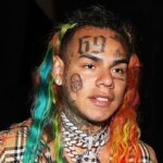6Ix9Ine Announces His Comeback: ‘The Demon Is Back’, Previews New Music, Yours Truly, News, October 5, 2023