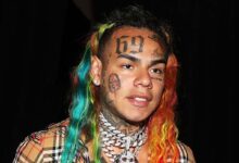 6Ix9Ine Announces His Comeback: ‘The Demon Is Back’, Previews New Music, Yours Truly, News, December 3, 2023