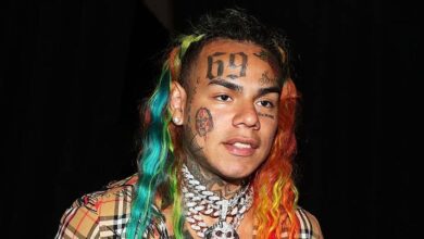 6Ix9Ine Announces His Comeback: ‘The Demon Is Back’, Previews New Music, Yours Truly, Tekashi 6Ix9Ine, May 5, 2024