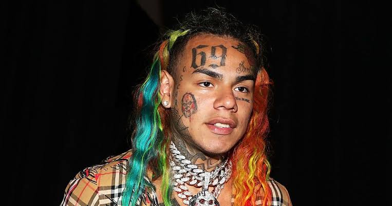 6Ix9Ine Announces His Comeback: ‘The Demon Is Back’, Previews New Music, Yours Truly, News, May 5, 2024