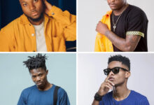 Top Ghana Artists &Amp; Songs 2022, Yours Truly, Articles, March 2, 2024