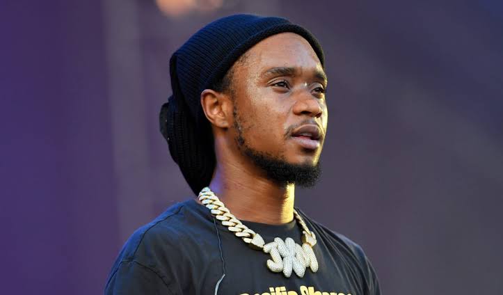 Slim Jxmmi Straightens Out His Twitter Trolls, As He Also Teases New Rae Sremmurd Album, Yours Truly, News, May 1, 2024