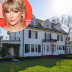 Taylor Swift’s Childhood Home Hits The Market At $1.1Million, Buyer Allegedly Found, Yours Truly, News, March 1, 2024