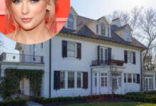 Taylor Swift’s Childhood Home Hits The Market At $1.1Million, Buyer Allegedly Found, Yours Truly, News, November 28, 2023