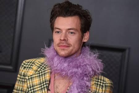 Harry Styles Hits The No. 1 Spot In The U.k. With New Single, &Quot;As It Was&Quot;, Yours Truly, News, October 4, 2023