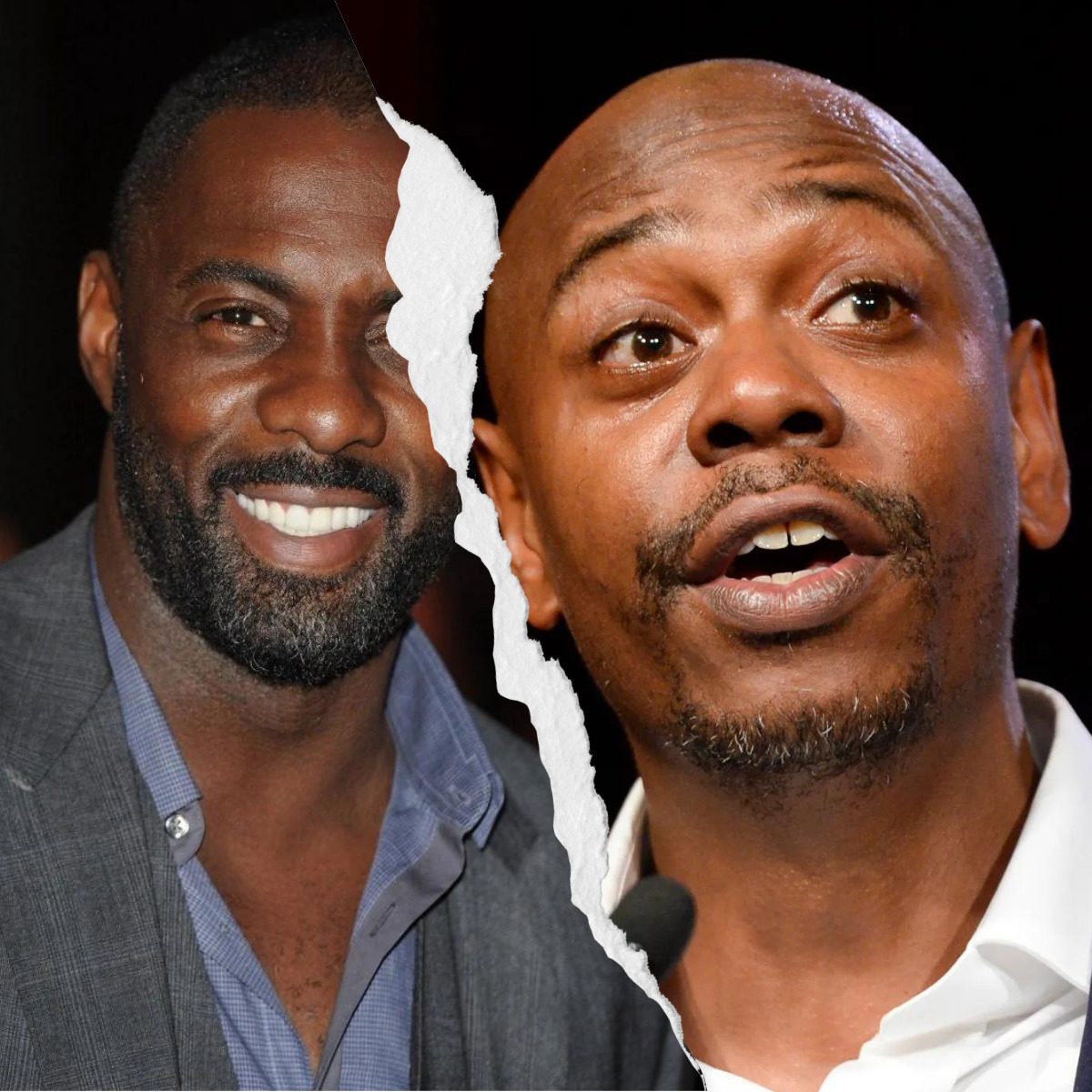 Idris Elba Reflects On His Acting Journey, Reveals He Sold Weed To Dave Chapelle To Fund His Dreams, Yours Truly, News, January 30, 2023