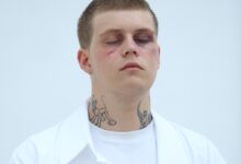 Yung Lean &Quot;Stardust&Quot; Album Review, Yours Truly, Reviews, February 29, 2024
