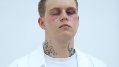 Yung Lean &Quot;Stardust&Quot; Album Review, Yours Truly, Yung Lean, February 24, 2024