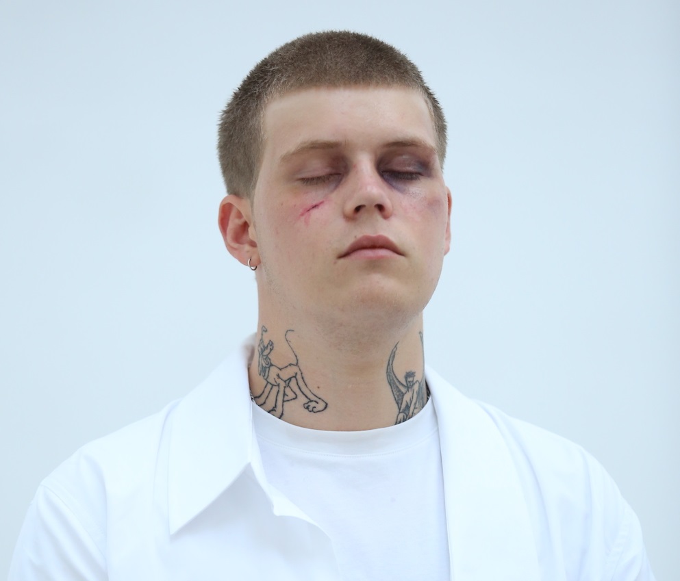 Yung Lean &Quot;Stardust&Quot; Album Review, Yours Truly, Reviews, March 2, 2024